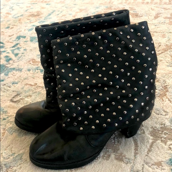 80%20 Booties - Picture 2 of 6